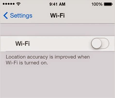 How To Fix Iphone Wi Fi Grayed Out Problem On Ios 7 Apple Models