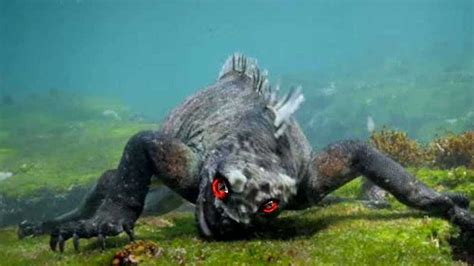 Top 10 Deadliest Sea Creatures