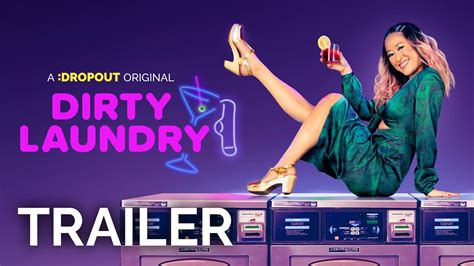 Dirty Laundry Trailer Youtube