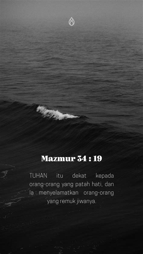 Pin Oleh Revivo Indonesia Di Wallpaper Ayat Alkitab Kutipan Ayat