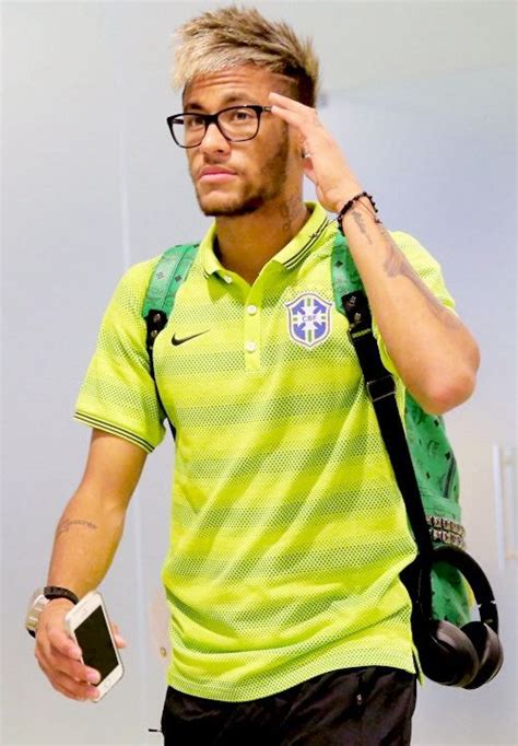 Neymar Da Silva Santos Júnior Neymar Neymar Jr Neymar Football