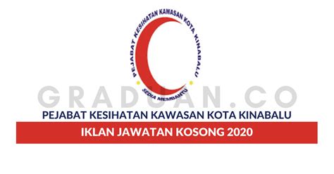 Jabatan pengangkutan jalan (291 matuoklis), jkr kota kinabalu (26 km), trane (27 km), dewan kdca (27 km), penampang health office (27 km). Permohonan Jawatan Kosong Pejabat Kesihatan Kawasan Kota ...