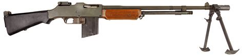 M1918 Browning Automatic Rifle Bar Band Of Brothers Wiki Fandom