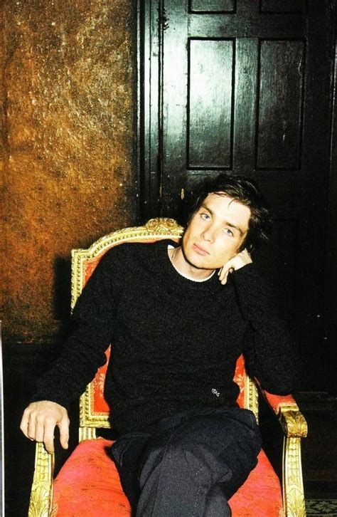 Murphy was educated at presentation brothers college, cork. murphy | Cillian murphy young, Cillian murphy, Cillian ...