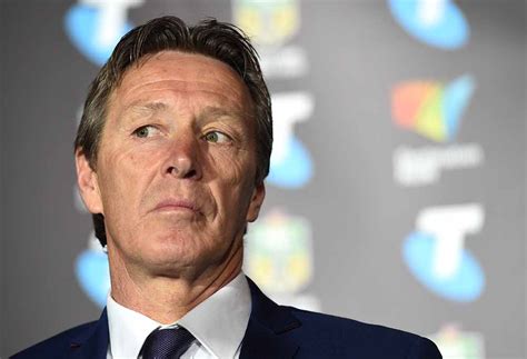 The canberra raiders signed bellamy in their début. Would Craig Bellamy leave the Storm? | The Roar