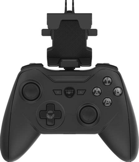 Rotor Riot Wired Game Controller For Android Verizon