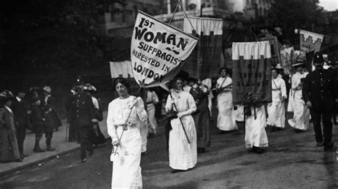 How Indian Women Contributed To The Suffrage Movement Womens Rights