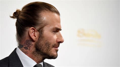 The soccer star posted a sweet and funny tribute to his wife on their 22nd wedding anniversary. David Beckham moves forward with vision to launch Eyewear ...