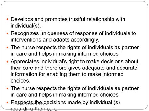 Ethical And Legal Issues In Nursing Pptx Pptx