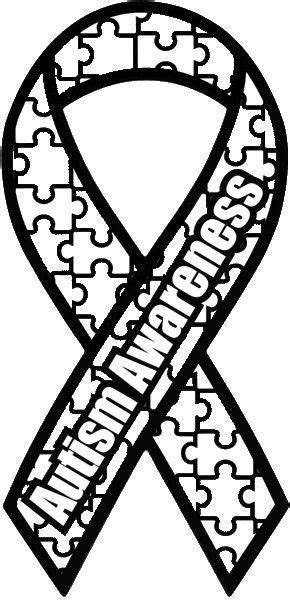 Autism Awareness Printable Coloring Pages Coloring Pages Ideas