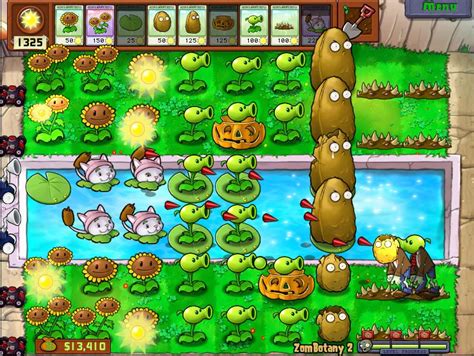 ○to support us, hit that. ZomBotany 2 | Plants vs. Zombies Wiki | Fandom