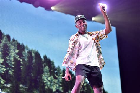Outside Lands 2021 Headliner Tyler The Creator Review