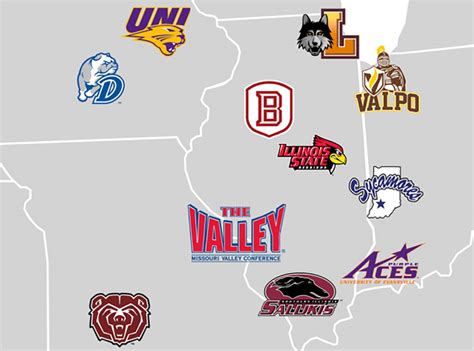 Missouri Valley Conference Womens Basketball Season In Review Medill Reports Chicago