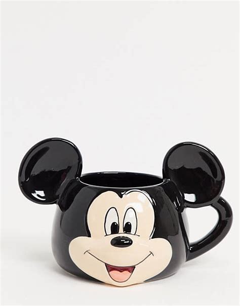 Disney Mickey Mouse Mug Asos