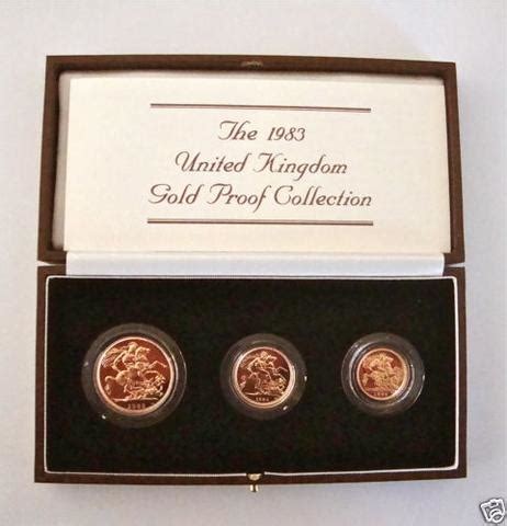 Will junie be able to touch darla the way darla touches him? 1985 GOLD PROOF FOUR COIN SET £5 £2 SOVEREIGN 1/2 HALF ...