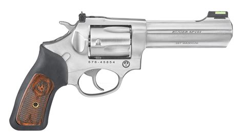 Ruger Sp Magnum Revolver Nib Cardinal Northwest Llc