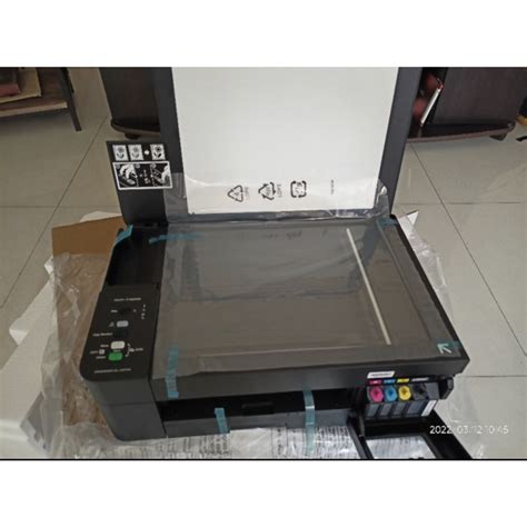 Brother Dcp T420w Rts Printer New Shopee Philippines