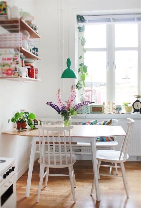 Your Tiny Quarters Are No Match For These 5 Small Kitchen