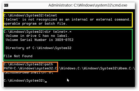 How To Use Telnet Command In Windows Deltazones