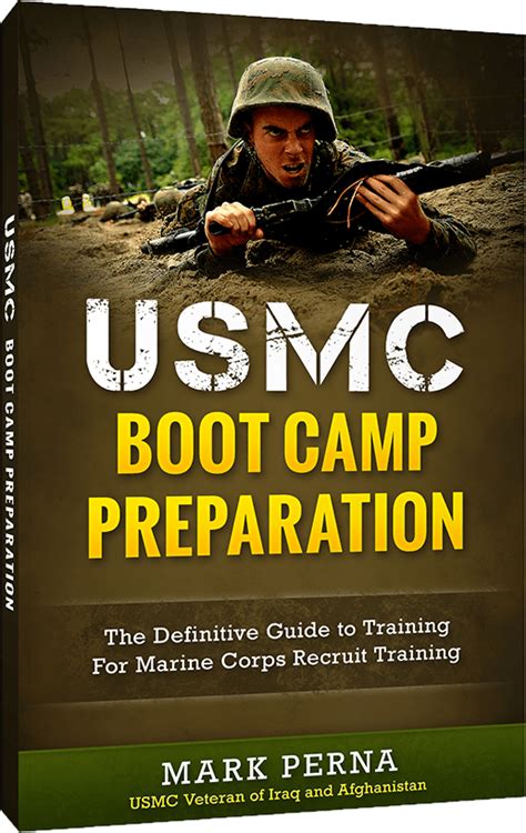 Marine Corps Boot Camp Workout Plan Eoua Blog