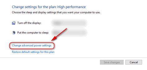 How To Change Screen Timeout On Windows 10