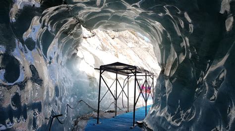 Découvrir La Mer De Glace à Chamonix Inspiration For Travellers