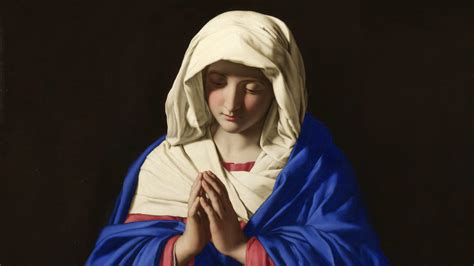 The Most Scandalous Myths About The Virgin Mary