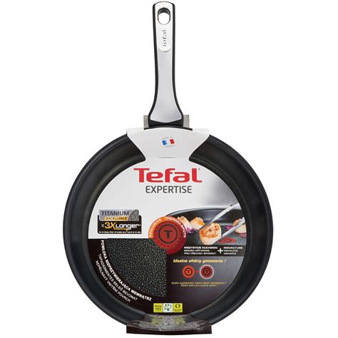 Tefal Expertise Frying Pan 32cm Home Store More