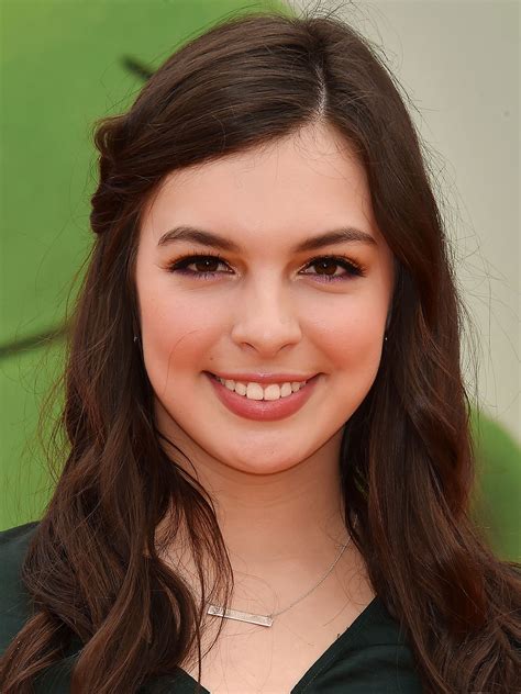 Isabella Gomez Allociné