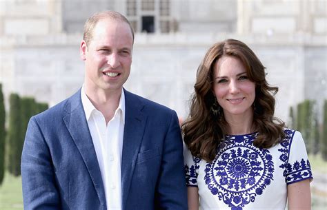 Kate Middleton And Prince William’s Relationship A Complete Timeline Glamour