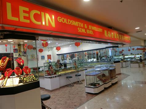 Golden corporation sdn bhd (gc) is a premium integrated seafood company from taiwan that has established its operational headquarters in brunei darussalam in partnership with semaun marine resources sdn bhd (smr), a company established in 2002 with its business in hatchery for shrimp fry. Lecin Goldsmith & Jewellery Sdn Bhd - Centre Point Sabah