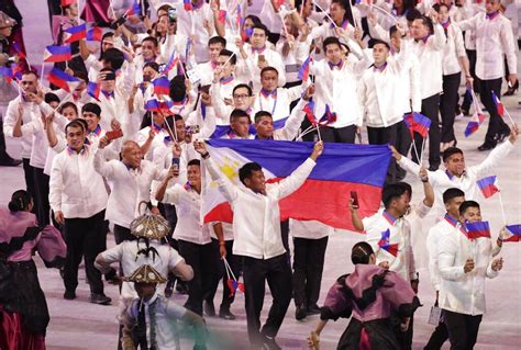 Watch the full video of the opening ceremony of the 30th southeast asian games at the philippine arena.for other updates about the #seagames2019, visit our. Philippines clinches SEA Games overall championship | Cebu ...