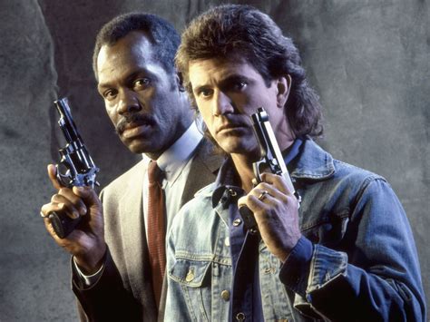 Lethal Weapon 5 Has A Director Is The Last Film In The Franchise