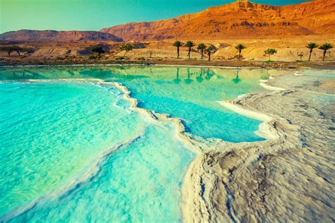 Dead Sea Travel Israel And The Palestinian Territories Lonely Planet