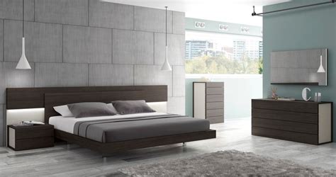 Also set sale alerts and shop exclusive offers only on shopstyle. Maia Modern Bedroom Set | Wenge & Light Grey - $6531.44 ...