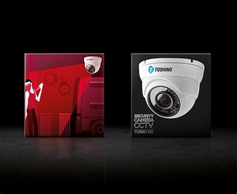 Toshino Cctv Packaging Design Inspiration Forbes Creative Director