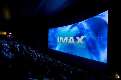 Imax Is Building Virtual Reality Cinemas By Deniz Ergürel Haptical