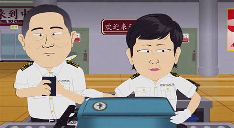 “south Park” Gets Banned From China Releases An Apology That Is Not An Apology At All 12 Pics