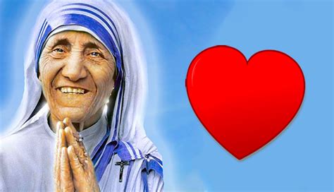 Madre Teresa Di Calcutta Ecco La Sua Preghiera Demergenza Puoi
