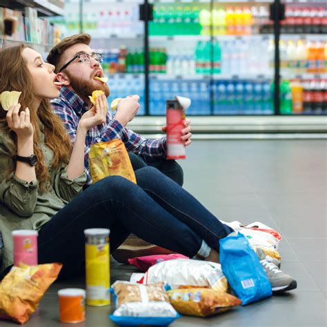 Can You Really Banish Junk Food Cravings