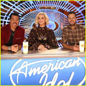 Who should the new 'american idol' judge picks be? Leonardo DiCaprio Photos, News and Videos | Just Jared ...