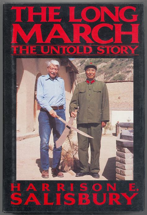 Easy Download Ebook The Long March The Untold Story