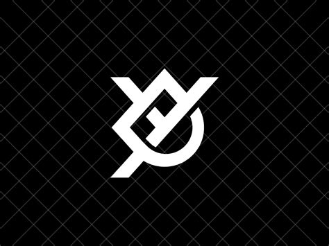 Yd Logo By Sabuj Ali On Dribbble