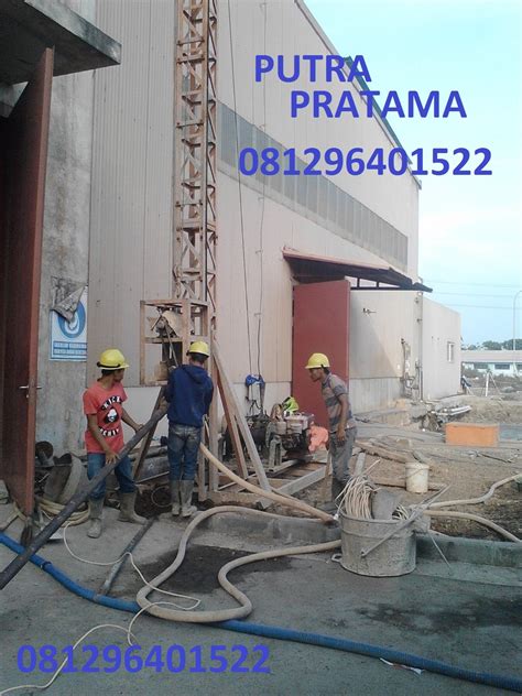 5.5 desain 5.6.1 hasil analisis kapa. Jasa Pembuatan Pondasi Bor Pile Dan Strauss Pile / Bor ...