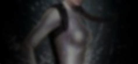 Lara Croft Tomb Raider The Cradle Of Life Nude Scenes Naked Pics
