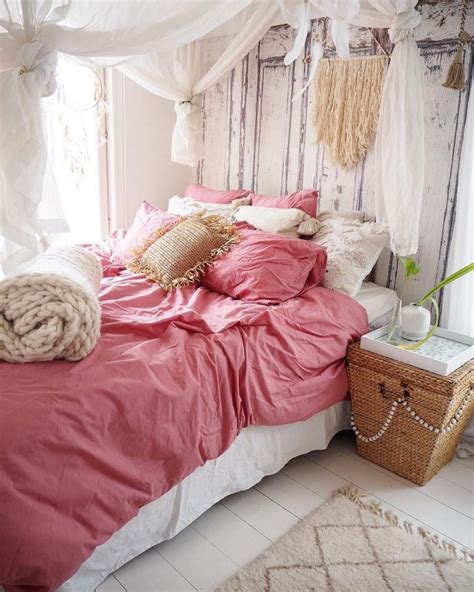 15 Bohemian Bedroom Ideas On A Budget Boho Style