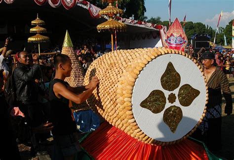 71 tanah di magetan dari rp. Mengenal Tradisi Ledug Suro di Magetan dalam Menyambut Tahun Baru Islam : Okezone Nasional
