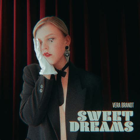 Sweet Dreams Single By Vera Brandt Spotify