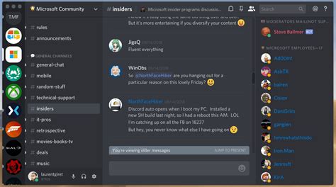 I've made my very own fortnite stats discord bot. Discord explained: what it is and why you should care ...
