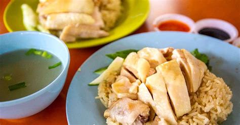 And chicken is one of my favorite ingredients. Best Chicken Rice in Singapore | Trending In Singapore